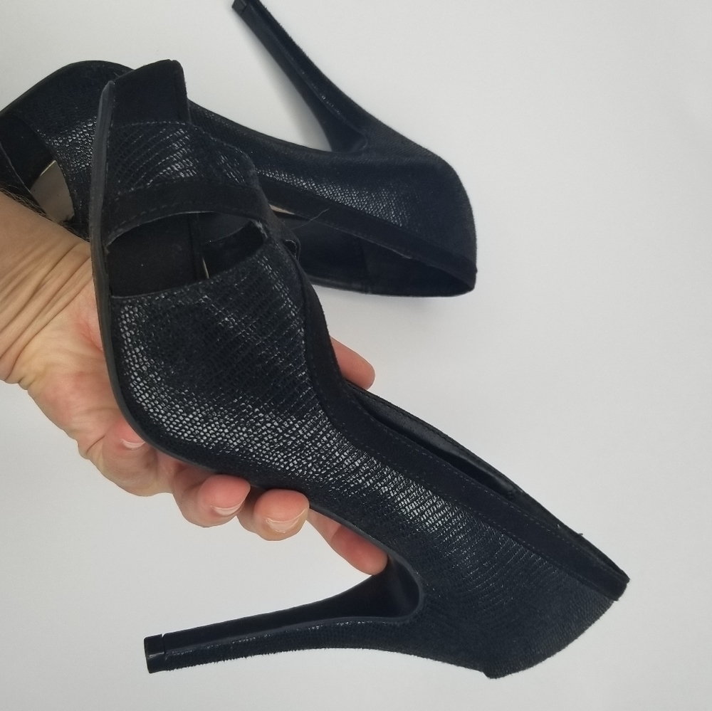 Dorothy Perkins Heels Multi Medium Sexy PUMPS